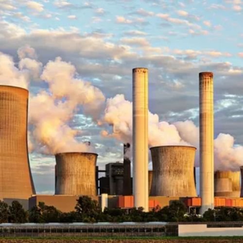 Chemical Manufacturing